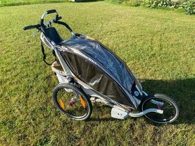 Chariot CX1