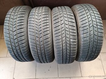 Zimní pneu 195/65R15 BARUM POLARIS 5