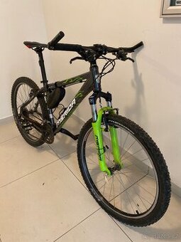 Horské kolo Merida Matts TFS XC 100