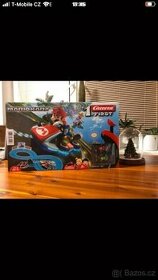 Mario kart dráha - 1