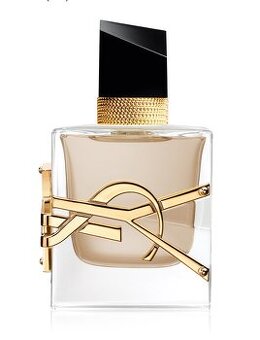 YSL Libre flowers& flames