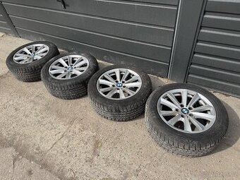 BMW F10/F11 Styling 236 17”