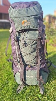 Batoh Lowe Alpine Cerro Torre 75+20 - 1