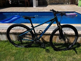 Horské kolo GHOST Kato Advanced 29” velikost S