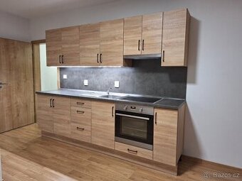 Pronajmu BYT 1+kk Rezidence Rozmaryn Česká Třebová