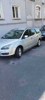 Ford Focus 2.0tdci 100kw