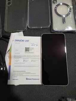 Samsung Galaxy S23+