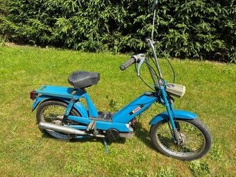 Babetta 207/300 r.v.1981