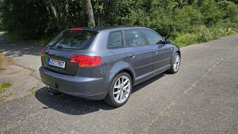 Audi A3 sportback 1.9tdi 77kw