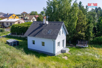 Prodej rodinného domu, 5+kk, 93 m², Koleč - 1