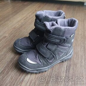 Superfit HUSKY GTX 0-809080-0600, vel. 29