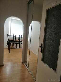 Pronájem bytu 1+1 35m