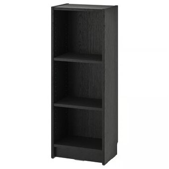 Knihovna Billy IKEA