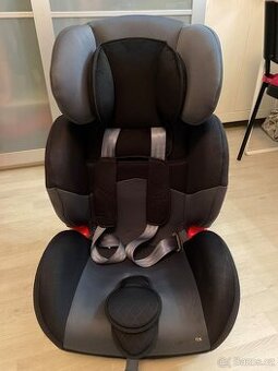 Autosedačka Zopa Carrera Fix (9 - 36kg)
