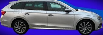 Škoda Octavia Combi 4. KOUPÍM