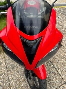 Honda CBR125R