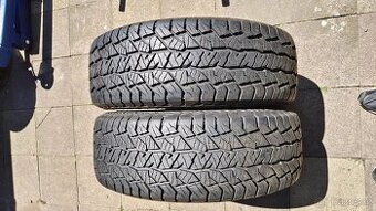 Pneu Hankook Dynapro AT2 235/65 R17
