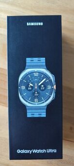 Galaxy Watch Ultra