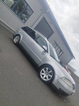 Passat B5.5