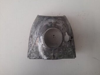 Jawa 250 perak Fj kryt karburatoru 2