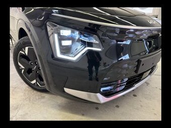 Kia eV Niro Bat 64kWh Spirt Nav KeyL AL TpČe VirCo Kam 12/22