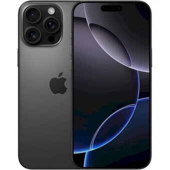 Apple iphone 16 pro max 1TB