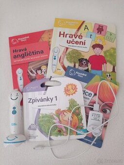 Kouzelné čtení - Albi knihy