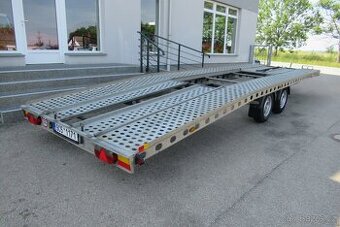 Vapp PAV PAV2 3.5t 820x220 4 nájezdy