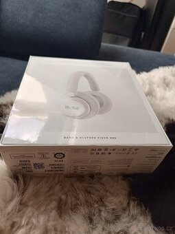 Sluchátka Bang & Olufsen Cisco 980