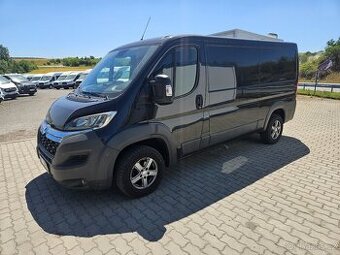 Citroën Jumper 3,0 L2H1