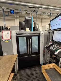 HURCO VM 10