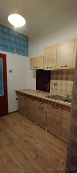 Pronajmu byt 2+1 v Jičíně