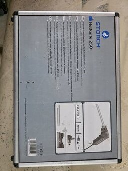 Storch hotknife 250