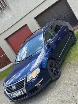 Passat - 1