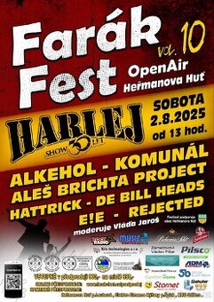 Farákfest