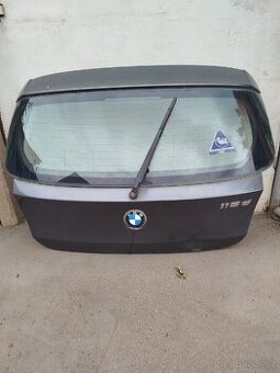 5 dveře BMW E87