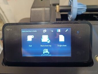 T120 Designjet HP - 1