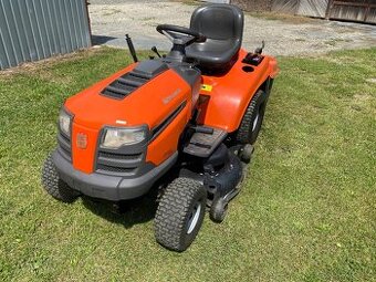 Husqvarna CTH 191