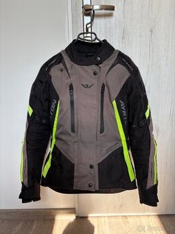 Dámská moto bunda Ayrton