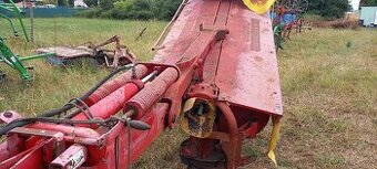 Diskova sekacka pottinger CAT 290 NOVA K OPRAVĚ