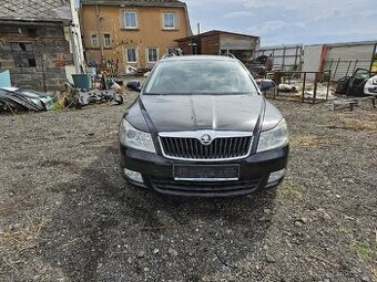 Škoda octavia II 1.9tdi 77kw FACELIFT