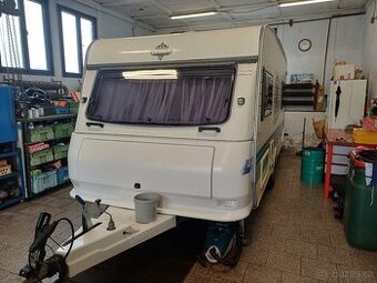 Hobby 450 Deluxe