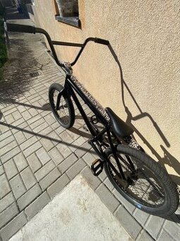 BMX - 1