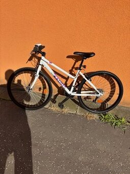 Dívčí kolo Rockrider
