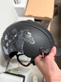 Dětská helma CASCO
