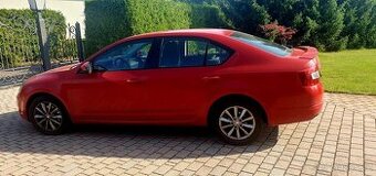 ŠKODA OCTAVIA 2.0 DIESEL r.v.2014 - 1
