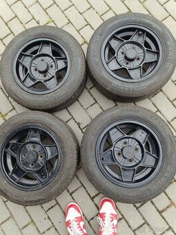 Alu kola ATS classic 4x100 r13
