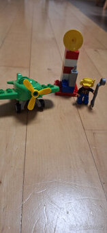 Lego Duplo Letadlo - 10808