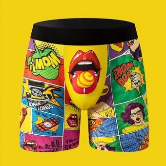 Boxerky