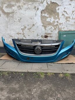 PRODÁM PŘEDNÍ NARAZNIK TIGUAN 2010